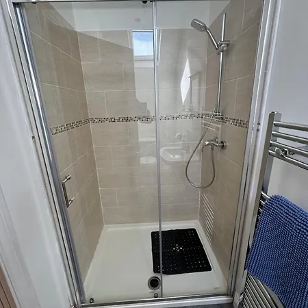 White Swan Tatil Evi