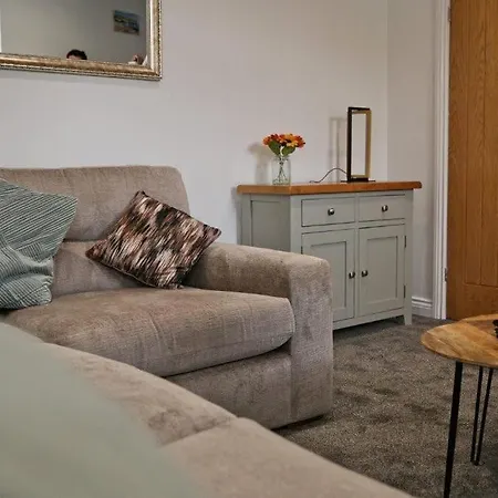 White Swan Tatil Evi Hunmanby