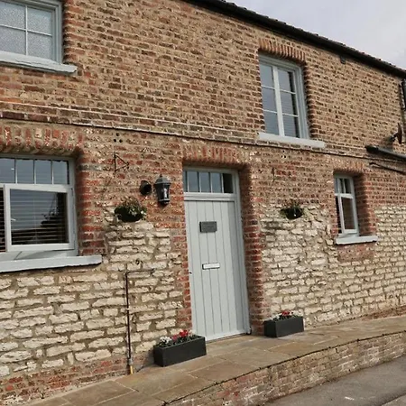 White Swan Tatil Evi