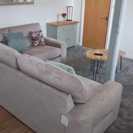 White Swan Prázdninový dům Hunmanby